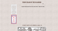 Desktop Screenshot of jerseygirlusa.com